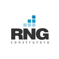 RNG Construtora logo, RNG Construtora contact details