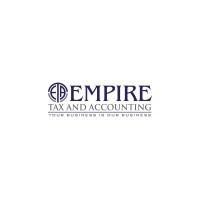 Empire Tax & Accounting logo, Empire Tax & Accounting contact details