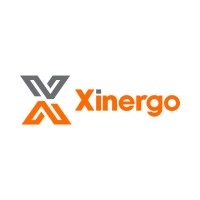 Xinergo logo, Xinergo contact details