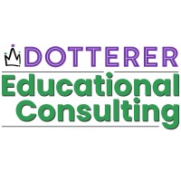 Dotterer Educational Consulting logo, Dotterer Educational Consulting contact details