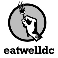 EatWell DC logo, EatWell DC contact details