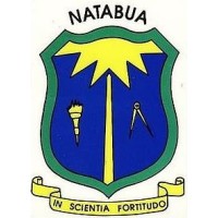 Natabua High School logo, Natabua High School contact details