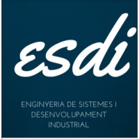 ESDI logo, ESDI contact details