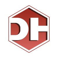 DesignHornet logo, DesignHornet contact details