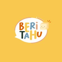 BeriTahu logo, BeriTahu contact details