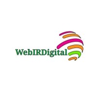 WebIRDigital logo, WebIRDigital contact details