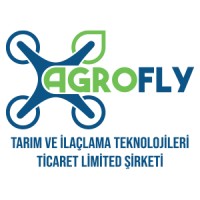 Agrofly logo, Agrofly contact details