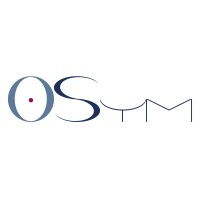 OSym, Inc. logo, OSym, Inc. contact details