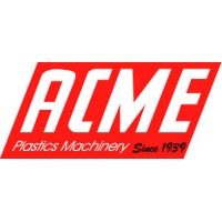 ACME PLASTIC MACHINERY CORPORATION OF FLORIDA logo, ACME PLASTIC MACHINERY CORPORATION OF FLORIDA contact details