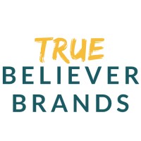 True Believer Brands logo, True Believer Brands contact details