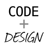 Code+Design Initiative logo, Code+Design Initiative contact details