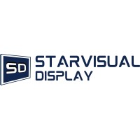 Shenzhen Starvisual Display Electronics Co., Ltd logo, Shenzhen Starvisual Display Electronics Co., Ltd contact details