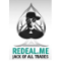 Redeal.me logo, Redeal.me contact details