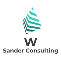 W Sander Consulting (Pty) Ltd. logo, W Sander Consulting (Pty) Ltd. contact details