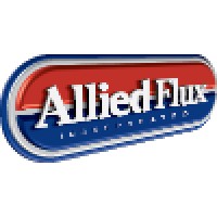 Allied Flux Inc. logo, Allied Flux Inc. contact details