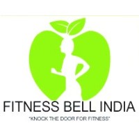 Fitness Bell India logo, Fitness Bell India contact details