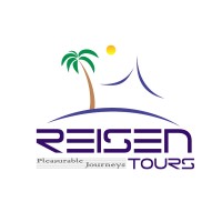 Reisen Tours India Pvt. Ltd logo, Reisen Tours India Pvt. Ltd contact details