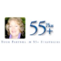 55 Plus, LLC - Your Partner in 55+ Strategies logo, 55 Plus, LLC - Your Partner in 55+ Strategies contact details