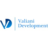 Valiani Development logo, Valiani Development contact details