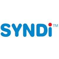 SYNDi Group logo, SYNDi Group contact details