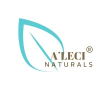 Aleci Natural Skin Care Company® logo, Aleci Natural Skin Care Company® contact details