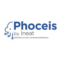 Phoceis by Ineat logo, Phoceis by Ineat contact details