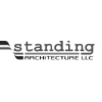 Standing Architecture logo, Standing Architecture contact details