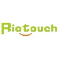 RioTouch logo, RioTouch contact details