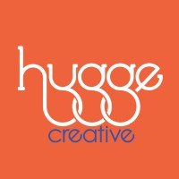 Hygge Creative logo, Hygge Creative contact details