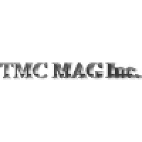 TMC MAG Inc logo, TMC MAG Inc contact details