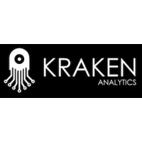 Kraken Analytics logo, Kraken Analytics contact details