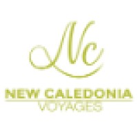 New Caledonia Voyages logo, New Caledonia Voyages contact details