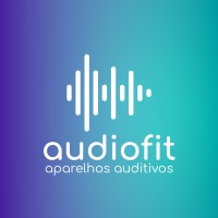 Audiofit Aparelhos Auditivos logo, Audiofit Aparelhos Auditivos contact details