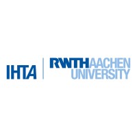 Institute for Hearing Technology and Acoustics (IHTA), RWTH Aachen University logo, Institute for Hearing Technology and Acoustics (IHTA), RWTH Aachen University contact details