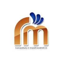 RM Máquinas e Equipamentos Ltda. - EPP logo, RM Máquinas e Equipamentos Ltda. - EPP contact details