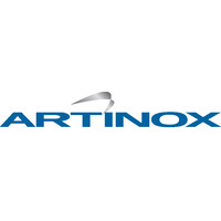 Artinox Sinks logo, Artinox Sinks contact details