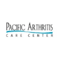 Pacific Arthritis Care Center logo, Pacific Arthritis Care Center contact details