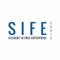 SIFE Chulalongkorn logo, SIFE Chulalongkorn contact details