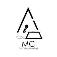 MC of Thammasat logo, MC of Thammasat contact details