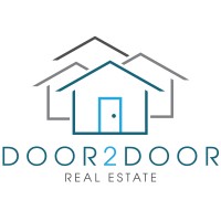 Door2Door Real Estate logo, Door2Door Real Estate contact details