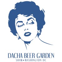 Dacha Beer Garden logo, Dacha Beer Garden contact details