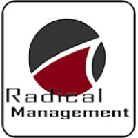 Radical Management logo, Radical Management contact details