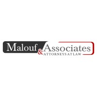 Malouf & Associates logo, Malouf & Associates contact details