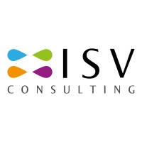 ISV CONSULTING logo, ISV CONSULTING contact details