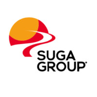 SugaGroup logo, SugaGroup contact details