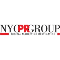 NYC PR Group logo, NYC PR Group contact details