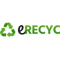 eRecyc | Certified E-waste Recycling & Data Destruction logo, eRecyc | Certified E-waste Recycling & Data Destruction contact details