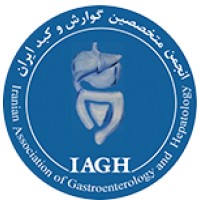 IAGH logo, IAGH contact details