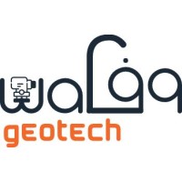 Wafa Geotech logo, Wafa Geotech contact details