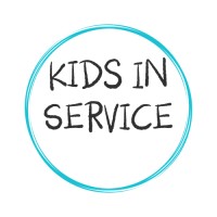 Kids In Service logo, Kids In Service contact details